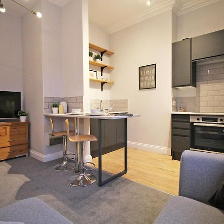 Lovely 1 Bed Serviced Apartment In Cambridgeshire מראה חיצוני תמונה