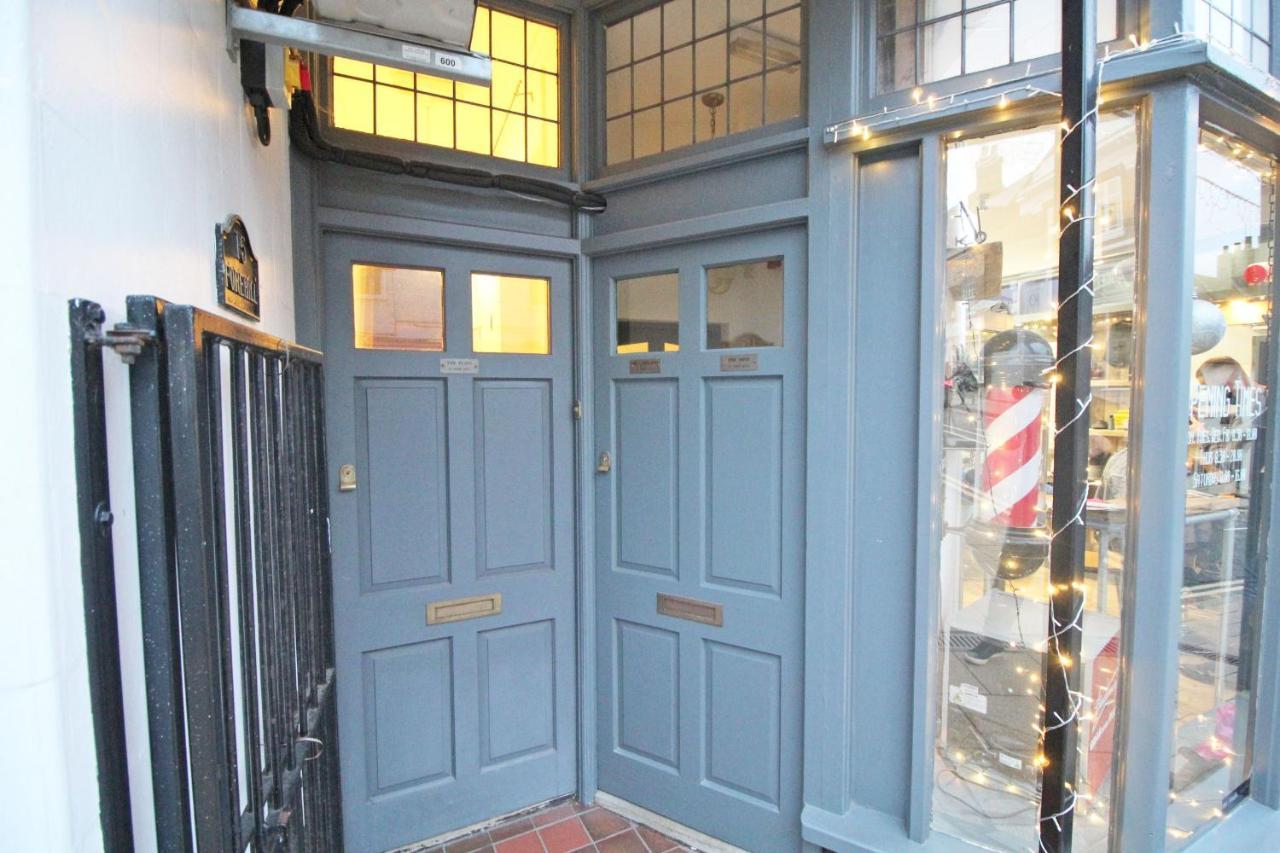 Lovely 1 Bed Serviced Apartment In Cambridgeshire מראה חיצוני תמונה
