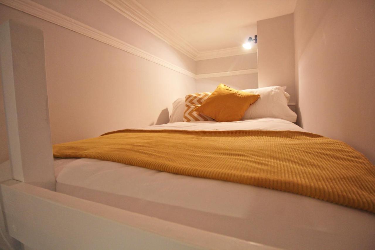 Lovely 1 Bed Serviced Apartment In Cambridgeshire מראה חיצוני תמונה