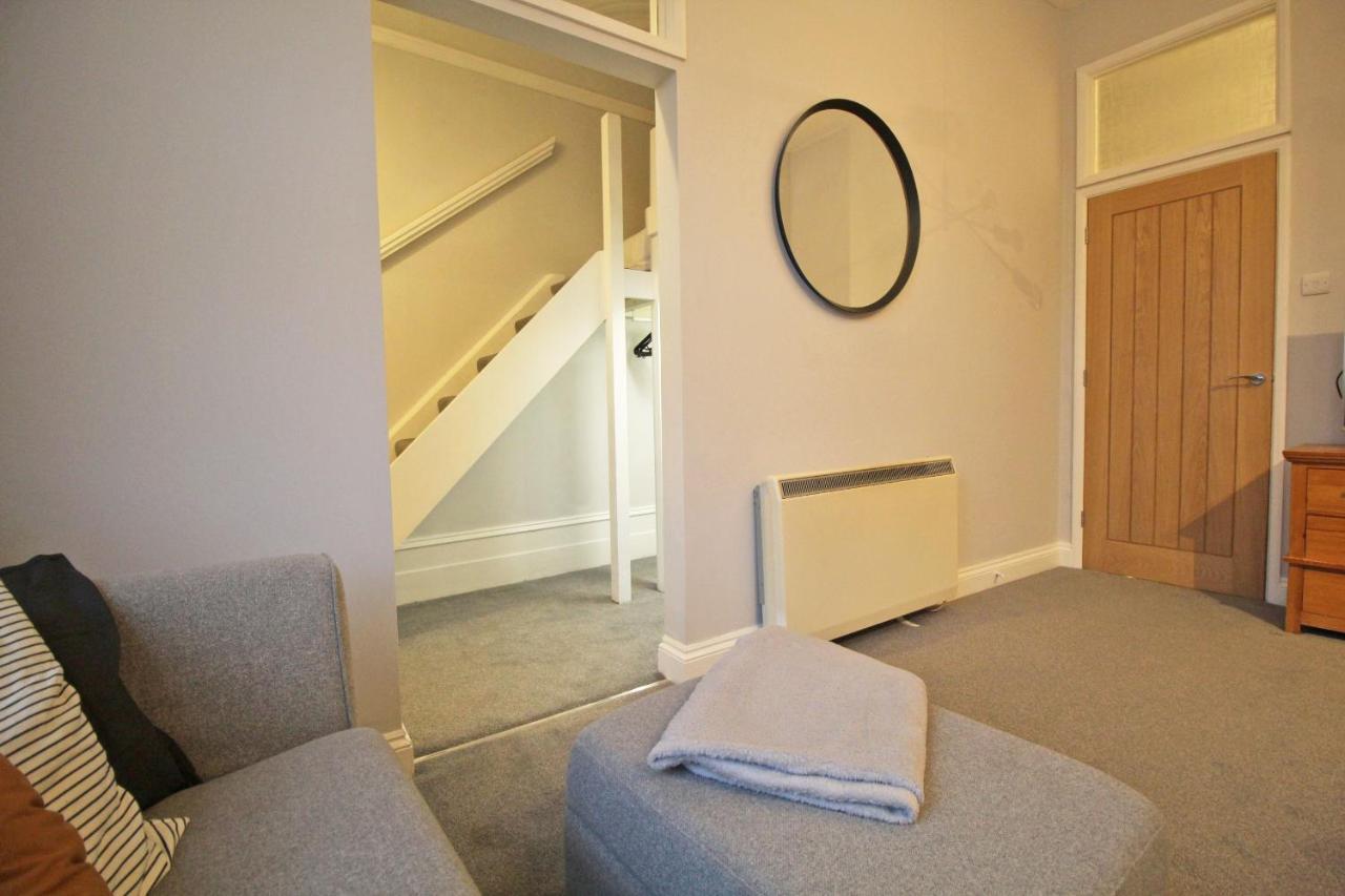 Lovely 1 Bed Serviced Apartment In Cambridgeshire מראה חיצוני תמונה